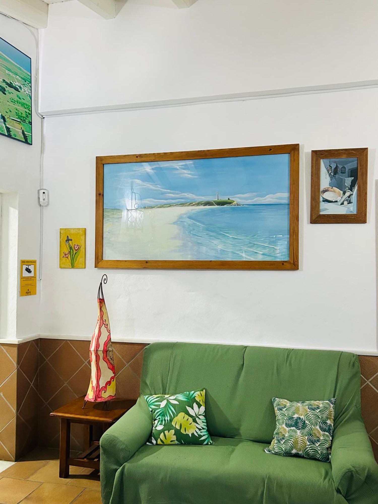 Cafeteria El Mero 2* Zahora