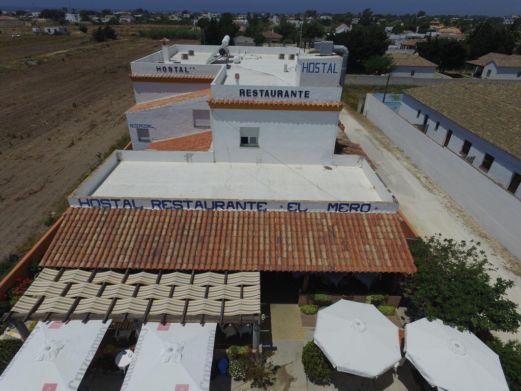 Pensjonat Cafeteria El Mero 2*