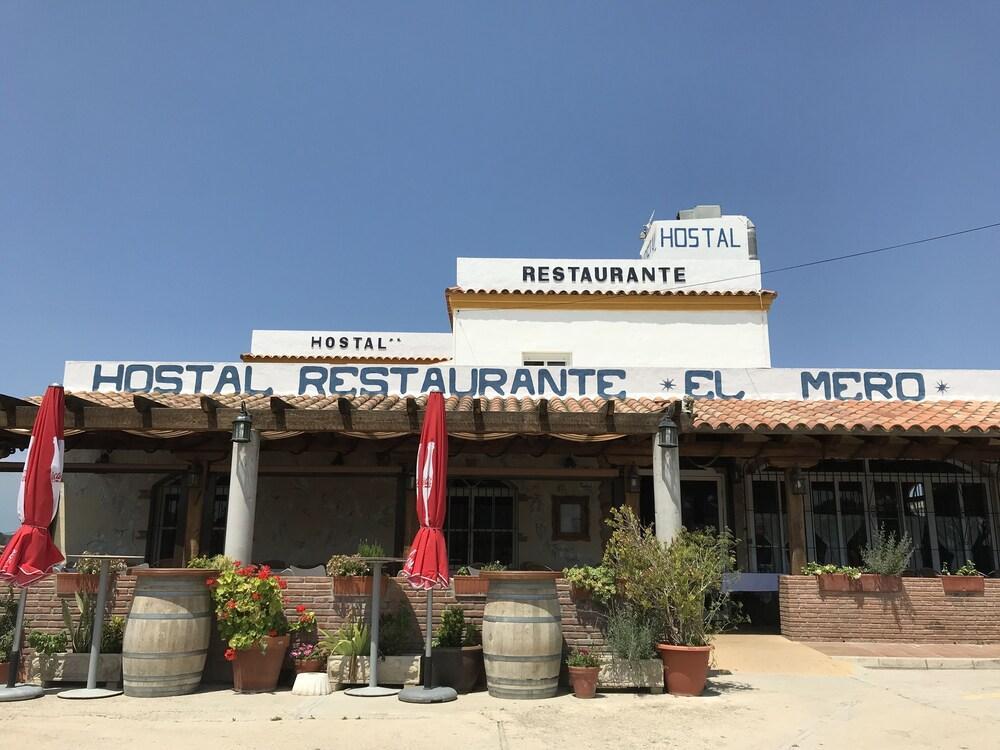 Cafeteria El Mero