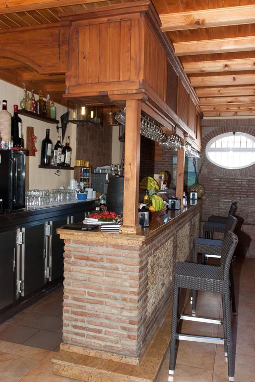 Cafeteria El Mero Affittacamere Zahora